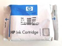 HP 10 черный «тех.упаковка»